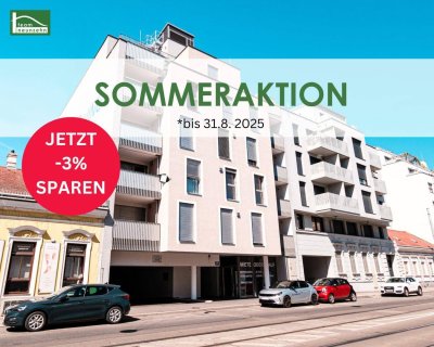 TRAUMHAFTES EIGENHEIM IM 22. BEZIRK – inkl. Einbauküche mit Geräten - NÄHE U1-KAGRAN