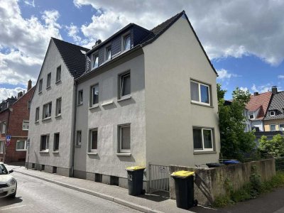 Mehrfamilienhaus mit 3 Wohneinheiten in zentraler Lage von Dorsten
