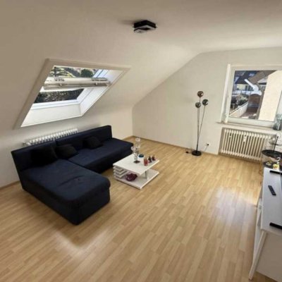 3-Zimmer Wohnung in Stuttgart-Rohracker