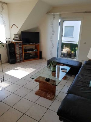 Attraktive 3,5-Zimmer-Wohnung mit Balkon in Dortmund-Wickede