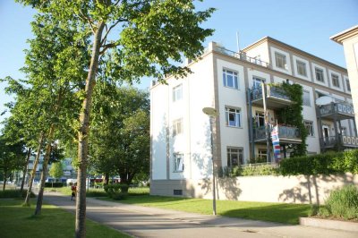 Großzügiges 3,5-Zimmer Loft im Wiley