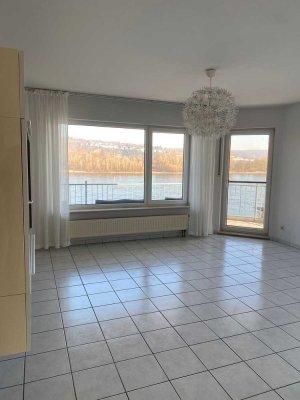 Moderne 2-Zimmer-Single-Wohnung in Koblenz-Kesselheim