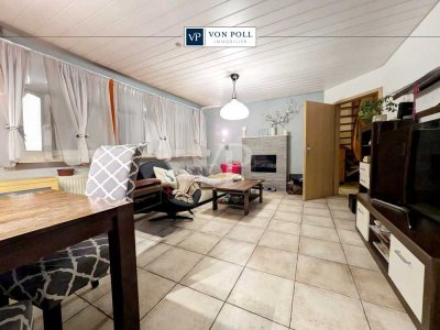 Mitten in Fellbach: Gemütliche DG-Wohnung