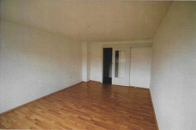 Freundliche 2-Zimmer-Wohnung