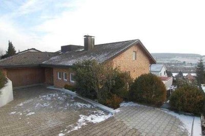 Exklusive 5-Zimmer-Terrassenwohnung in Remseck am Neckar