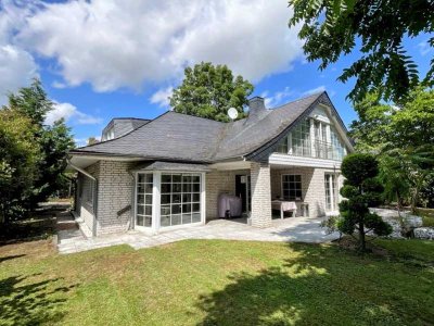 Landhaus zwischen Braunschweig und Gifhorn