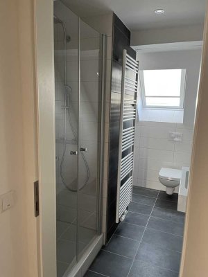 3-Raum-Altbauwohnung in Essen-Heisingen, Erstbezug nach Komplettrenovierung