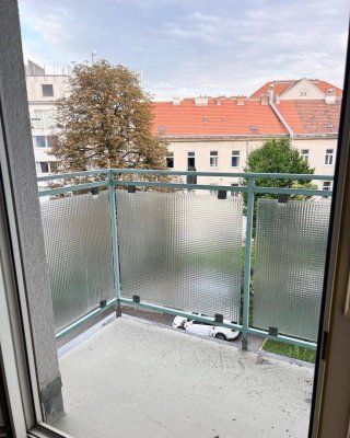 BALKONEIGENTUMSHIT/ ZENTRUM FLORIDSDORF/ BESTE LAGE FLORIDSDORFER-MARKT/SCHLINGER-MARKT