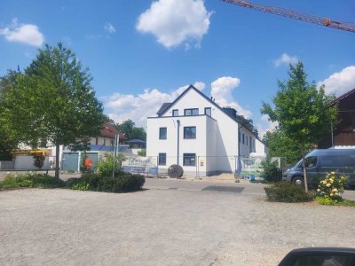 Attraktive 2-Zimmer-Wohnung in Gernlinden