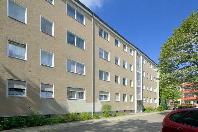 Sanierte Wohnung sucht Mitbewohner