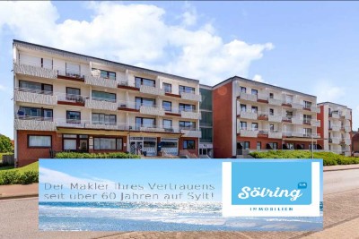 RESERVIERT ! IHR NEUES ZUHAUSE AUF SYLT !