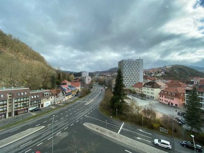Wohnen Mitten im Zentrum von Suhl!