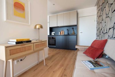 Top Kapitalanlage: 5 % Rendite – Wohnung mit Seeblick in attraktiver Lage