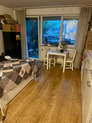 Nachmieter gesucht – 1-Zimmer-Wohnung in Mainz-Gonsenheim ab 01.05.