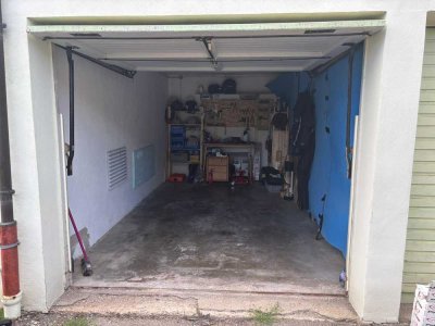Günstige, sanierte 2-Zimmer-Dachgeschosswohnung in Villingen-Schwenningen