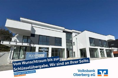 Exklusives Wohnen im Zentrum von Bergneustadt