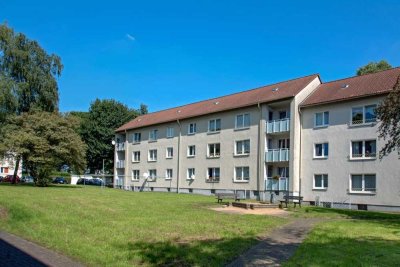 3-Zimmer-Wohnung in Castrop-Rauxel Merklinde