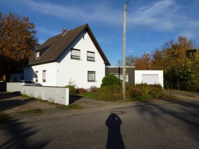 Geräumiges Einfamilienhaus mit 7 Zimmern in Euskirchen