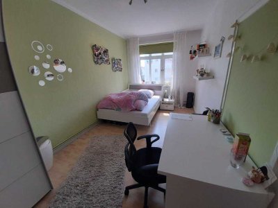 2,5-Zimmer Wohnung im 2. OG in Hannover-Kirchrode