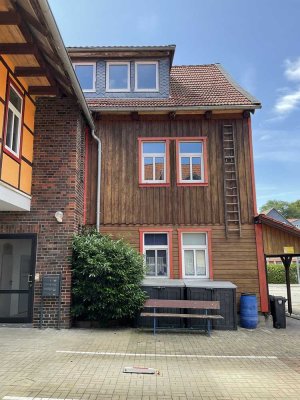 3-Raumwohnung im Zentrum von Elbingerode