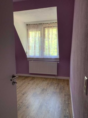 Lebendig wohnen: 3-Zimmer-Wohnung in der Innenstadt von Baden-Baden