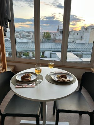 8. Bezirk, Wohnung Möbliert, KURZZEITMIETE 1 Monat (Juli 2026)