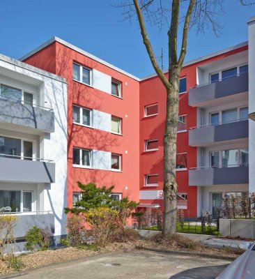 3-Zimmer Wohnung in Höntrop mit WBS