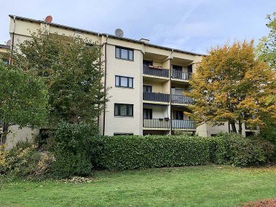 Seltene 4,5 Zimmer-ETW mit TG-Stellplatz im begehrten Mainz-Bretzenheim