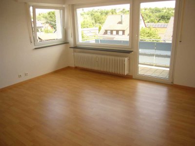 Schöne 2-Zimmer-Wohnung in Weil im Schönbuch