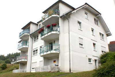 2 ZKB-Wohnung in 57080 Siegen-Eisern