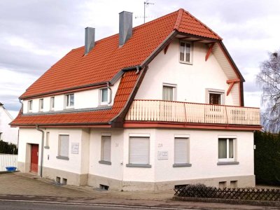 Beeindruckendes Ein-bis Zweifamilienhaus ohne Maklerprovision