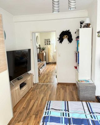 Modernisierte 3-Zimmer-Wohnung in Essen – Ihr neues Zuhause ab 01.11 [VAC-18072]