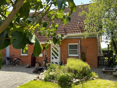 Vielseitiges Einfamilienhaus mit Weitblick und Entwicklungspotenzial