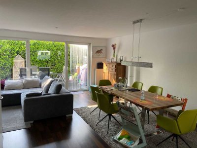K-Widdersdorf - schön geschnittenes Reihenmittelhaus