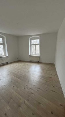 Attraktive 3-Zimmer-Wohnung mit durchdachter Raumaufteilung in ruhiger, gepflegter Wohnanlage