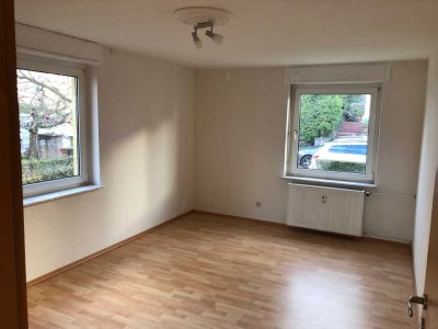 3 Zi. EG-Wohnung (68m²) in Aschaffenburg-Schweinheim