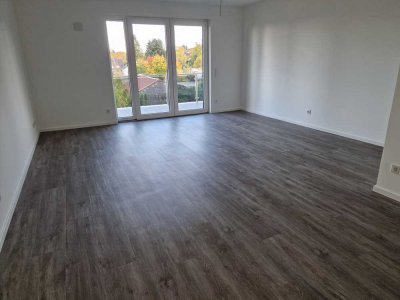 2-Zimmer-Wohnung Neubau Langerwehe/ Düren