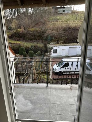 3-Zimmer-Wohnung in Zweibrücken-Oberauerbach
