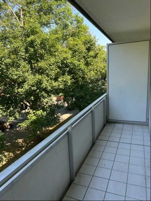 Apartment nähe Schlosspark, befristete Vermietung