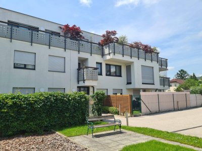 Exklusive Luxuswohnung in Baden!!!