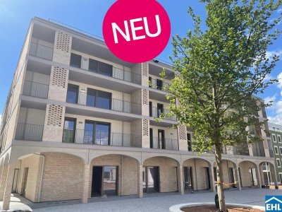 Ihr Wohnglück wartet: Moderne Mietwohnungen im Tullnerfeld