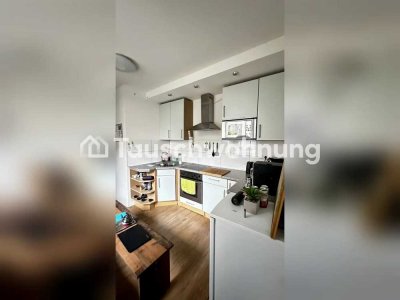 Tauschwohnung: Zentral wohnen und ruhig schlafen – Wohnungstausch in Aachen