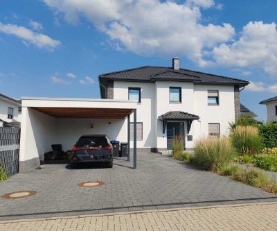 Großzügiges Einfamilienhaus zur Miete