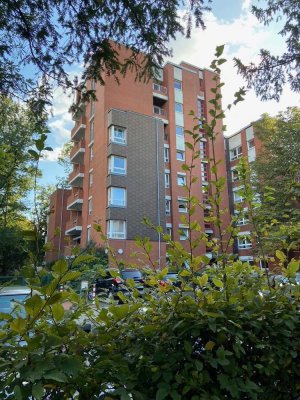 3-Zimmer-Wohnung in Kirchrode