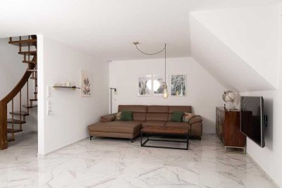 Maisonette-Wohnung, Baujahr (2021), mit TG-Stellplatz