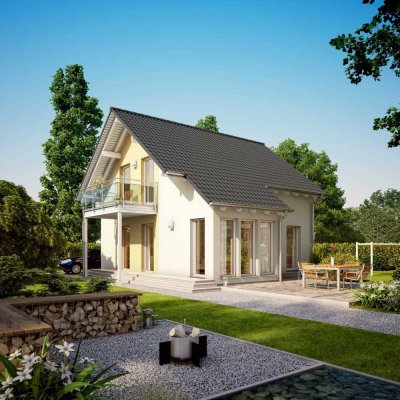 LivingHaus 113: Ein Ort für unvergessliche Familiengeschichten