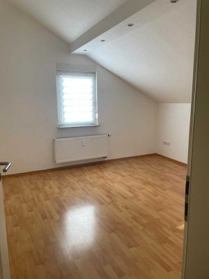 Ansprechende 3-Raum-Wohnung in Ludwigshafen