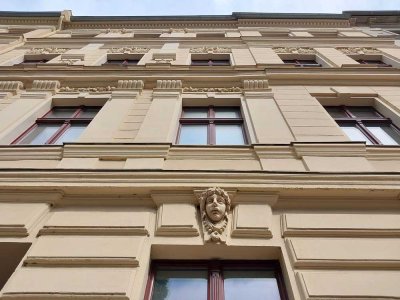 0 Provision / Neue Heizung / Zentral / Ruhig / Modernisiert / Rendite