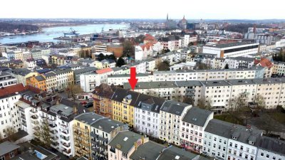 ETW in der KTV als Kapitalanlage