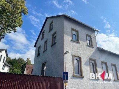 Tolle Maisonette Wohnung für Singles oder Paare.....